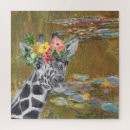 Search for lily puzzles Artistic