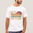 Search for vintage 1971 tshirts Funny