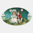 Search for victorian valentines stickers Vintage
