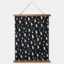 Search for creepy tapestries Black