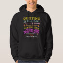 Search for quilting hoodies Sport