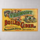 Search for cider posters Food