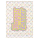 Search for easter tablecloths Cute