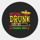 Search for happy tuesday stickers Tequila time