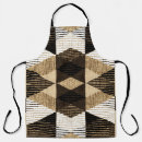 Search for fashion designer aprons Vintage