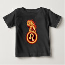 Search for leo baby clothes Zodiac