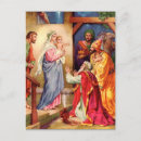 Search for wise men postcards Magi