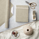 Search for burlap texture wrapping paper Rustic