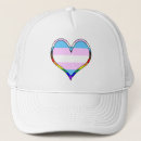 Search for trans hats Rainbow