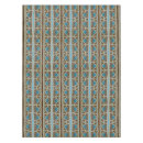 Search for southwestern tablecloths Turquoise