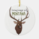 Search for elk hunting christmas tree decorations Wildlife