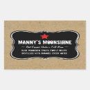 Search for moonshine labels Home brew
