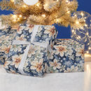 Search for sophisticated christmas wrapping paper Elegant