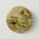 Search for beige round badges Off white