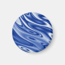 Search for wave pattern magnets Blue
