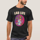 Search for microbe tshirts Laboratory