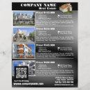 Search for elegant flyers Design