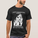 Search for misunderstood tshirts Gorilla