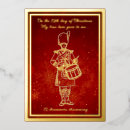 Search for drums christmas cards Festive