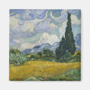 Search for wheat magnets Post impressionism