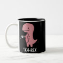 Search for kawaii dinosaur mugs Rex