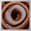 Search for chocolate lovers posters Doughnuts