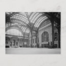 Search for main station postcards Vintage