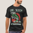 Search for any question Fish