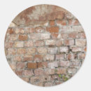 Search for red brick stickers Pattern