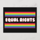 Search for lgbt rights postcards Equality