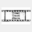 Search for film reels stickers Filmstrip