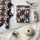 Search for poker wrapping paper Casino