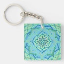 Search for yoga instructor key rings Mandala