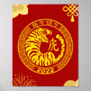 Search for lunar new year posters Traditional