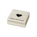 Search for valentine rubber stamps Minimalist