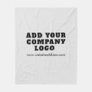 Search for logo blankets Your logo here
