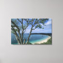 Search for carribean canvas prints Tropical