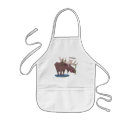 Search for mooses aprons For kids