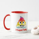 Search for pooed mugs I pooped today
