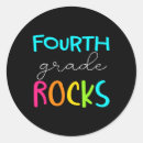 Search for fourth stickers Teacher