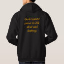 Search for anarchy hoodies Libertarian