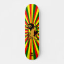 Search for lion skateboards Green
