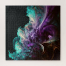 Search for copper puzzles Abstract