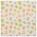 Search for green animal print fabric Cute