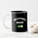 Search for surgery recovery mugs Injury