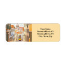 Search for europe return address labels City