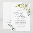Search for dusty rose and sage wedding invitations Watercolor