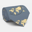 Search for world map ties Adventure