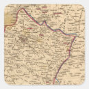 Search for map of france stickers Coloured