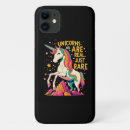 Search for unicorn horn iphone cases Rainbow